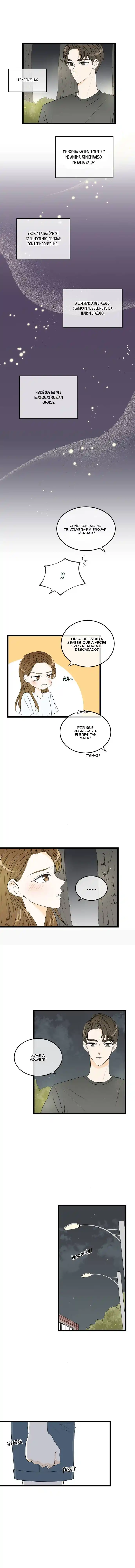 It Is My First Love - Capítulo 51 - Página 9 - LectorTMOo