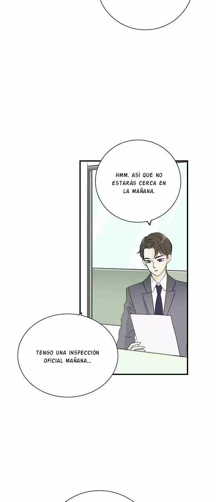 It Is My First Love - Capítulo 7 - Página 7 - LectorTMOo