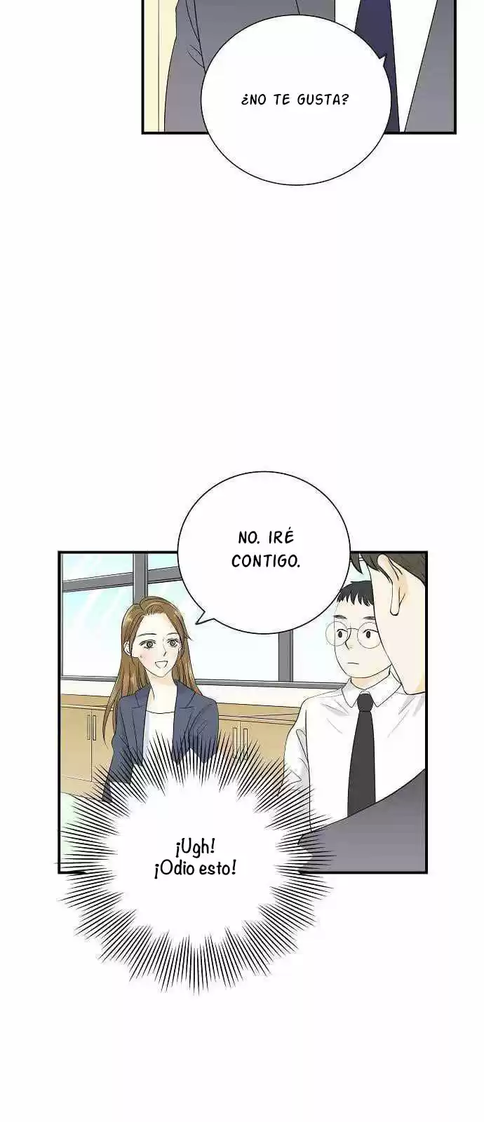 It Is My First Love - Capítulo 7 - Página 9 - LectorTMOo