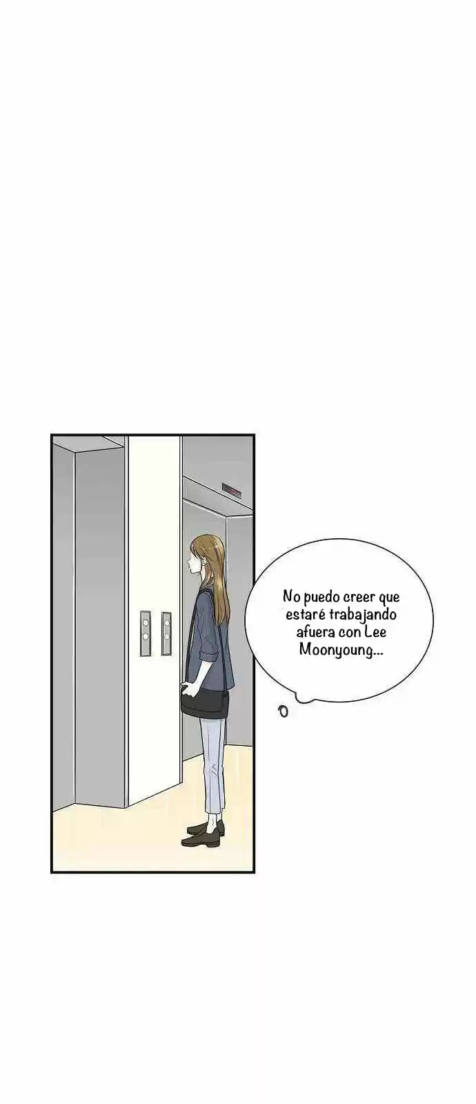 It Is My First Love - Capítulo 7 - Página 10 - LectorTMOo