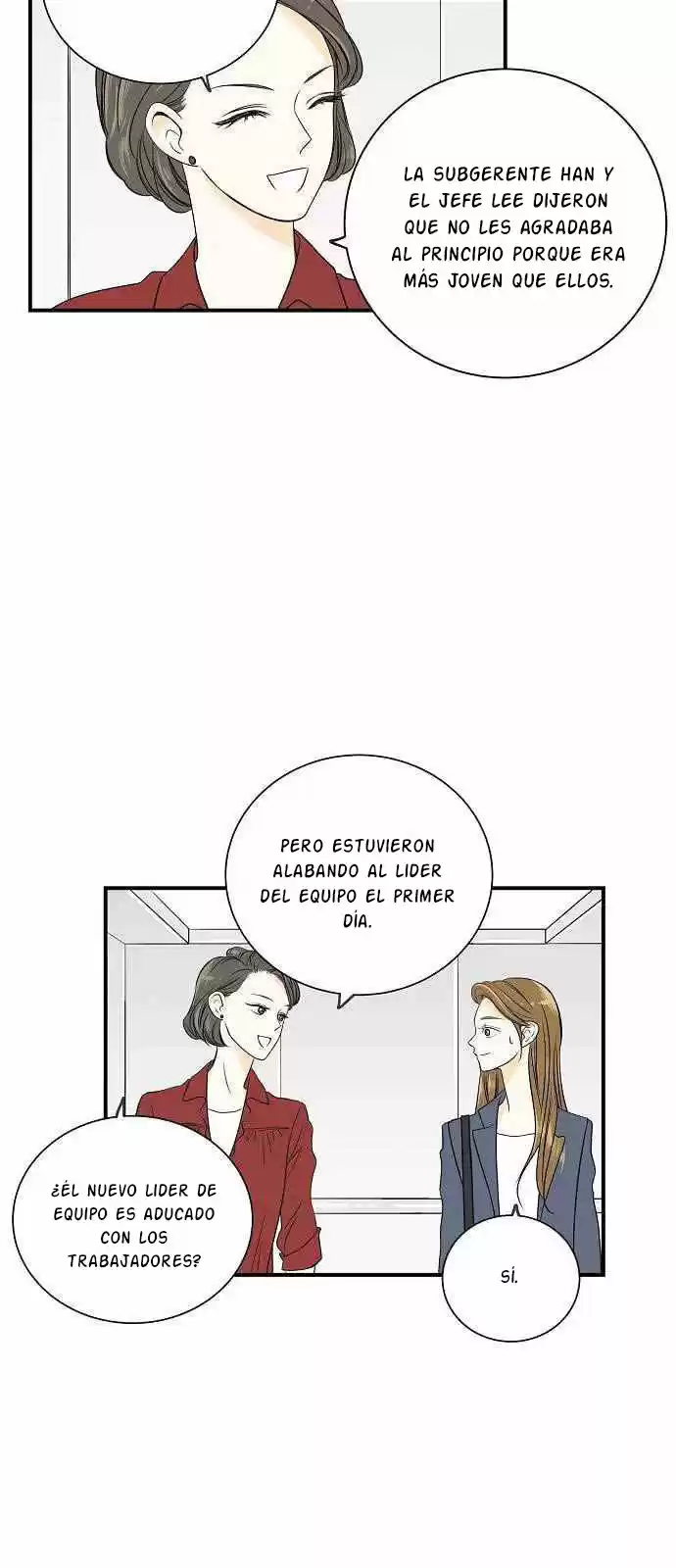 It Is My First Love - Capítulo 7 - Página 15 - LectorTMOo