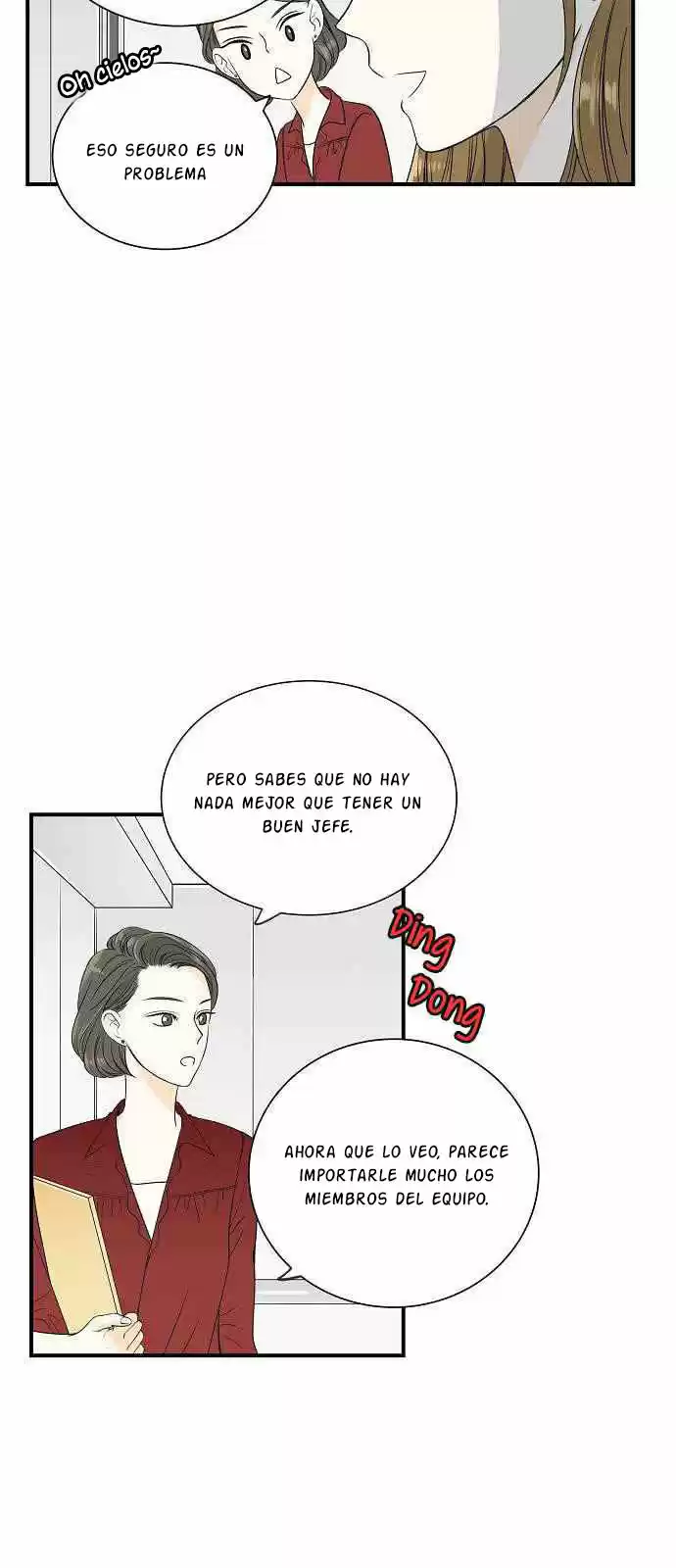 It Is My First Love - Capítulo 7 - Página 18 - LectorTMOo