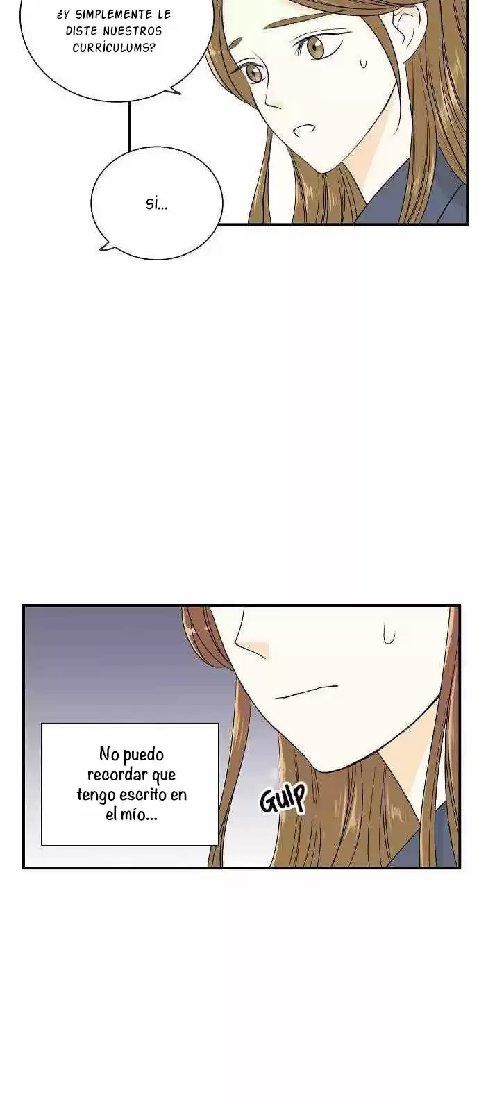 It Is My First Love - Capítulo 7 - Página 23 - LectorTMOo