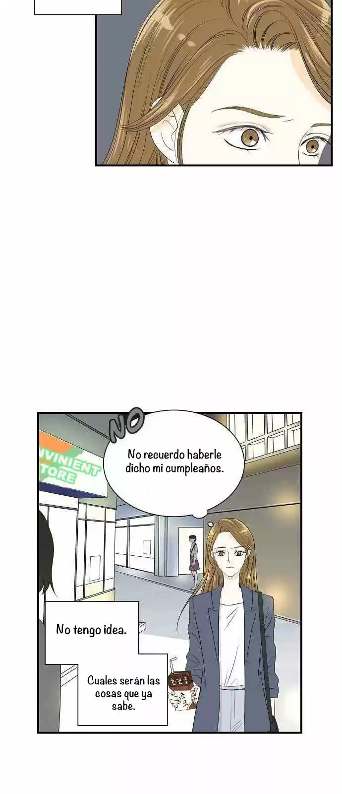 It Is My First Love - Capítulo 7 - Página 25 - LectorTMOo