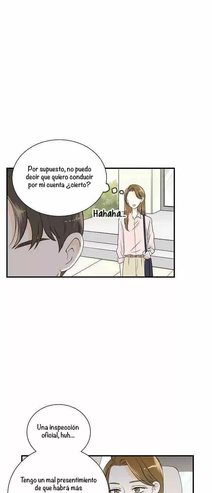 It Is My First Love - Capítulo 7 - Página 29 - LectorTMOo