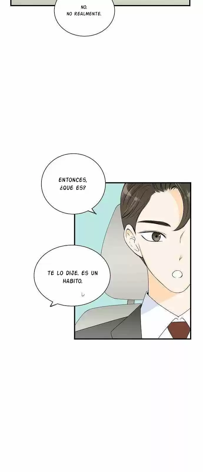 It Is My First Love - Capítulo 7 - Página 32 - LectorTMOo