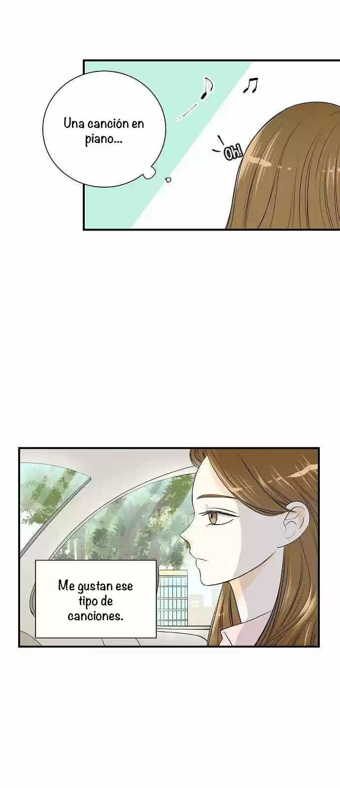 It Is My First Love - Capítulo 7 - Página 35 - LectorTMOo