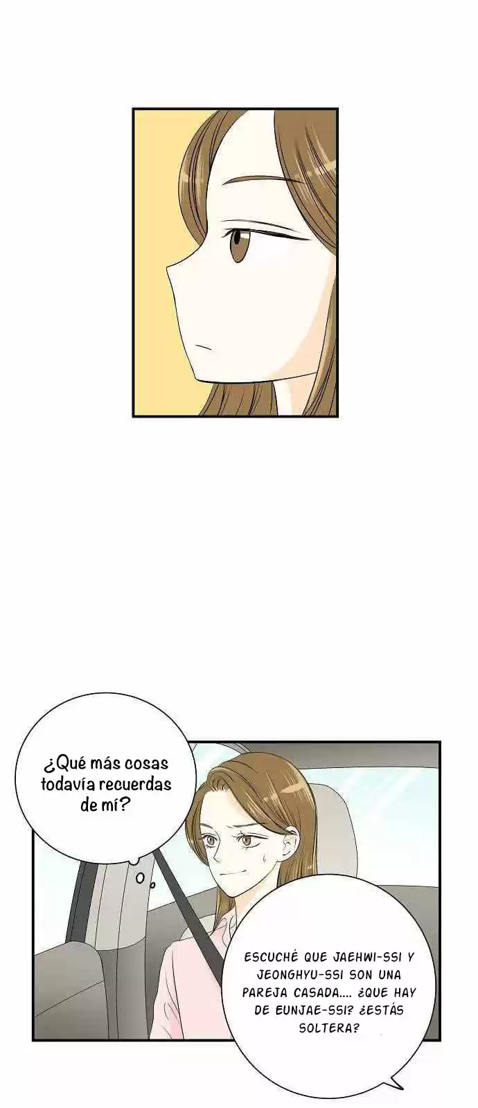 It Is My First Love - Capítulo 7 - Página 36 - LectorTMOo