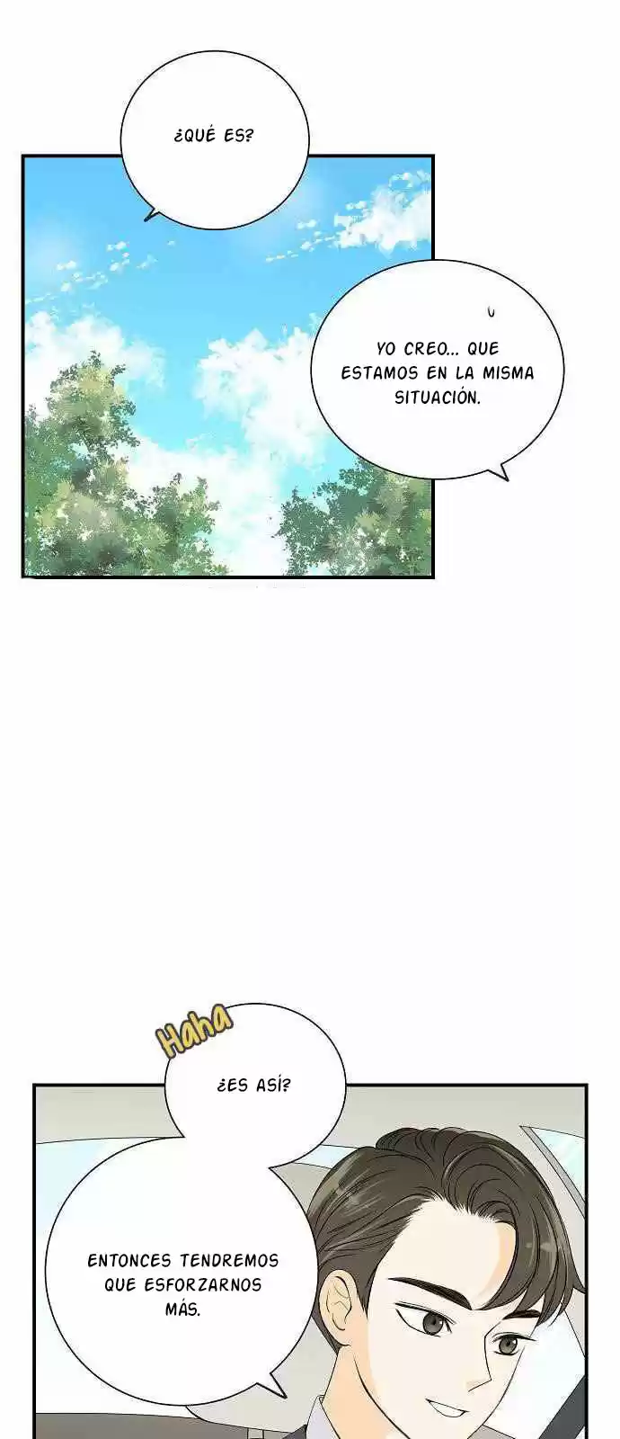 It Is My First Love - Capítulo 7 - Página 39 - LectorTMOo