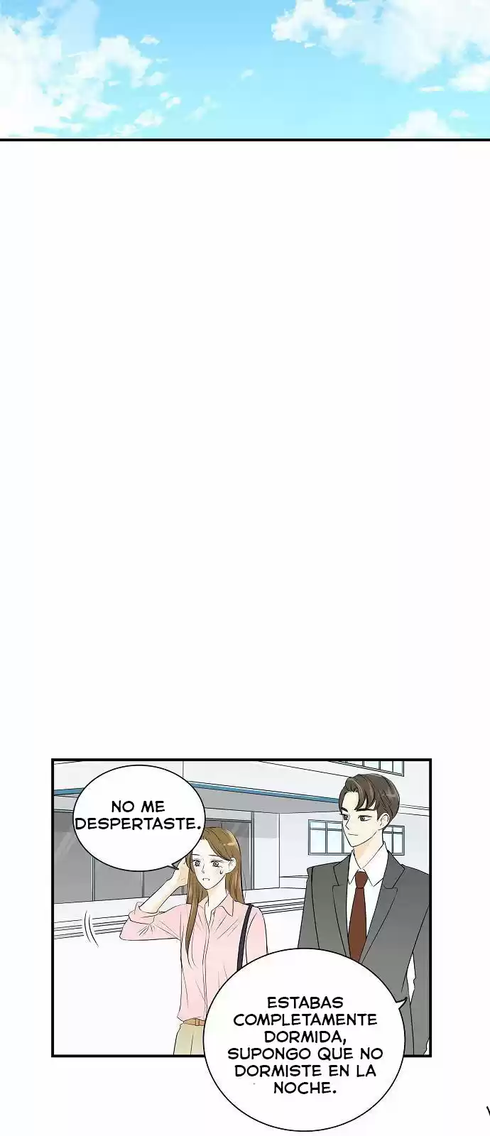 It Is My First Love - Capítulo 8 - Página 9 - LectorTMOo