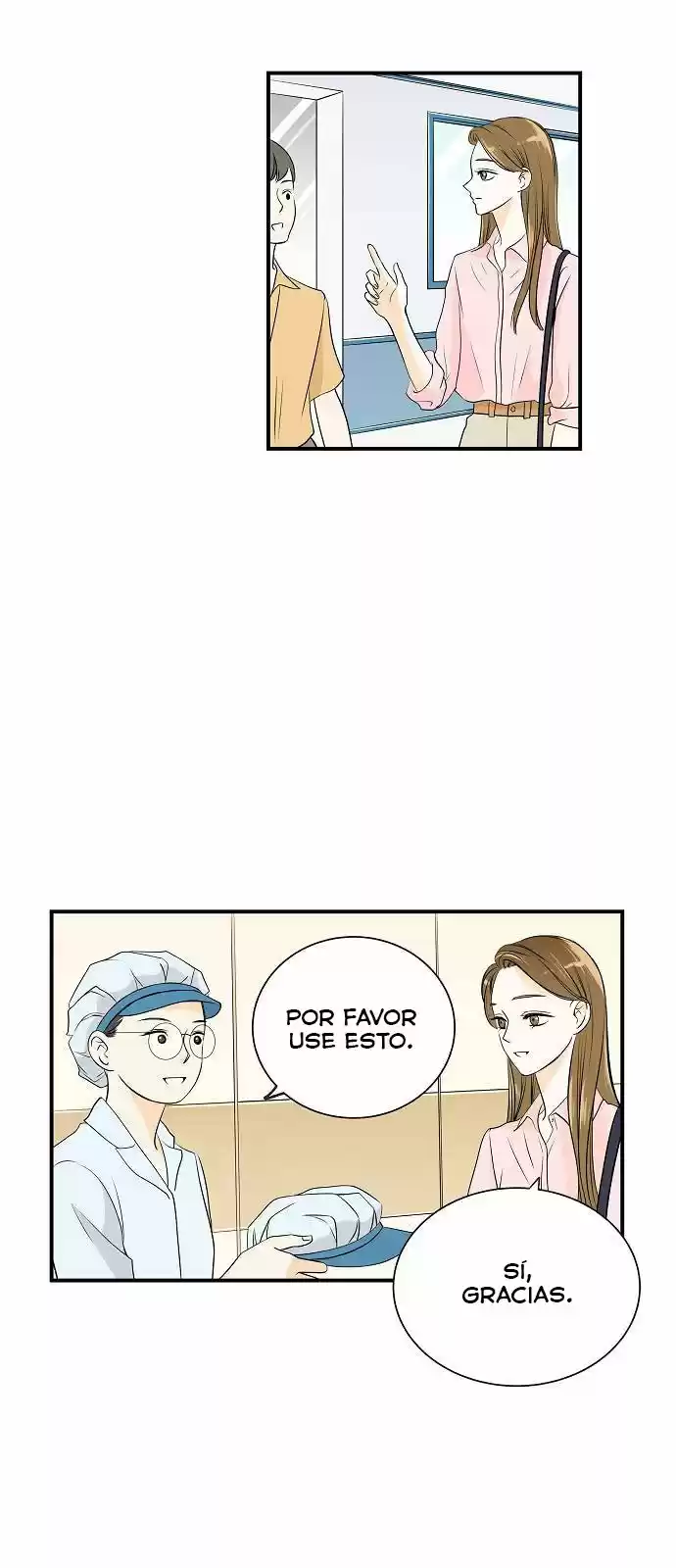 It Is My First Love - Capítulo 8 - Página 14 - LectorTMOo