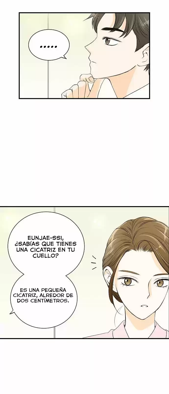 It Is My First Love - Capítulo 8 - Página 21 - LectorTMOo
