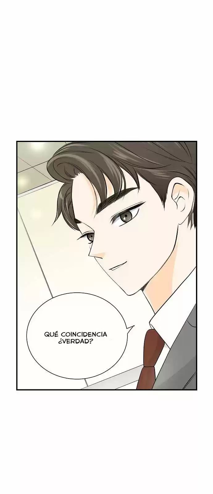 It Is My First Love - Capítulo 8 - Página 27 - LectorTMOo