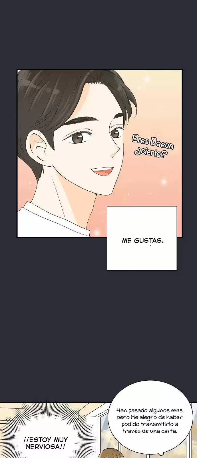 It Is My First Love - Capítulo 8 - Página 41 - LectorTMOo