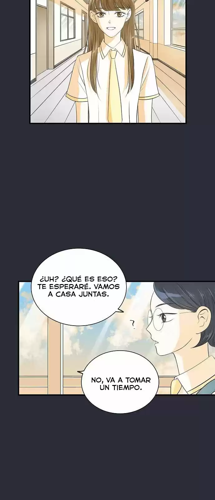 It Is My First Love - Capítulo 9 - Página 9 - LectorTMOo