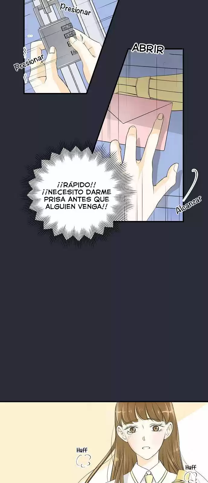 It Is My First Love - Capítulo 9 - Página 14 - LectorTMOo