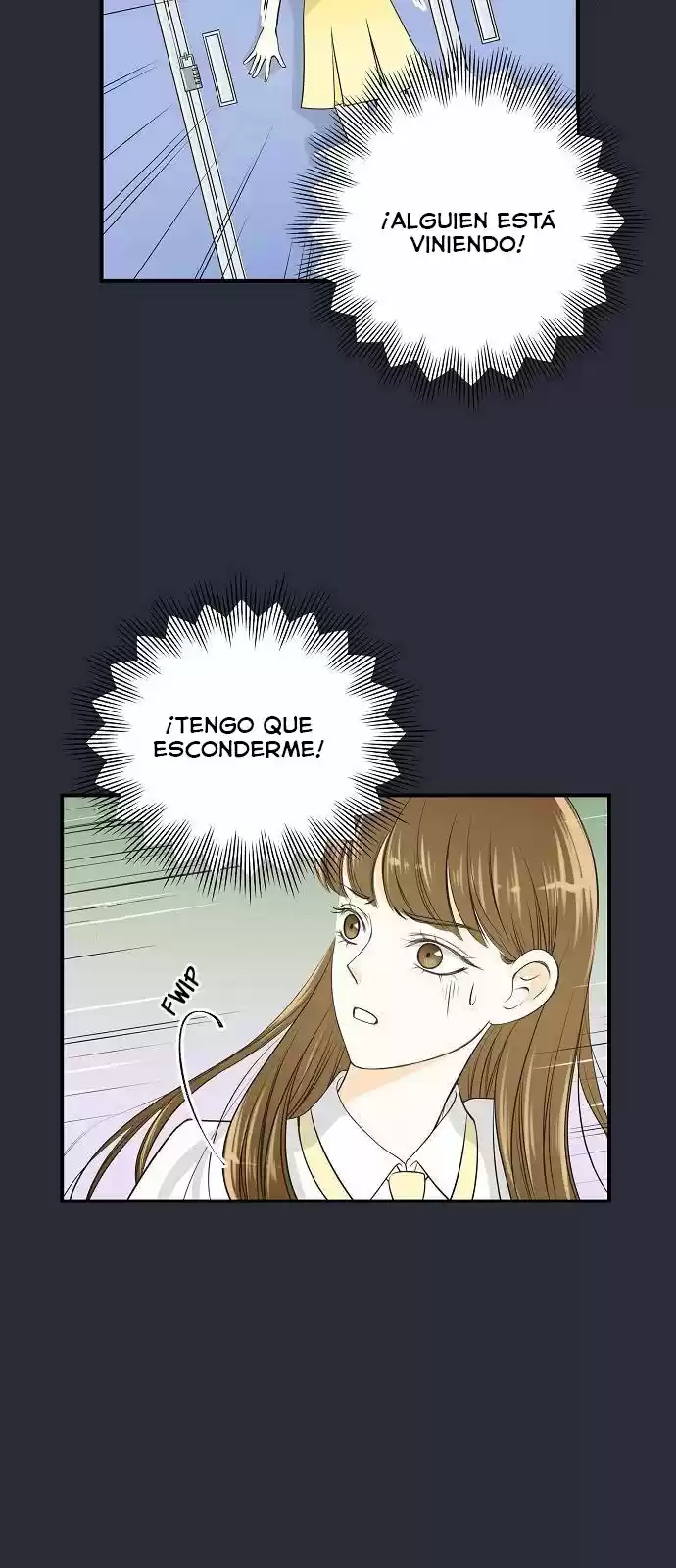 It Is My First Love - Capítulo 9 - Página 17 - LectorTMOo