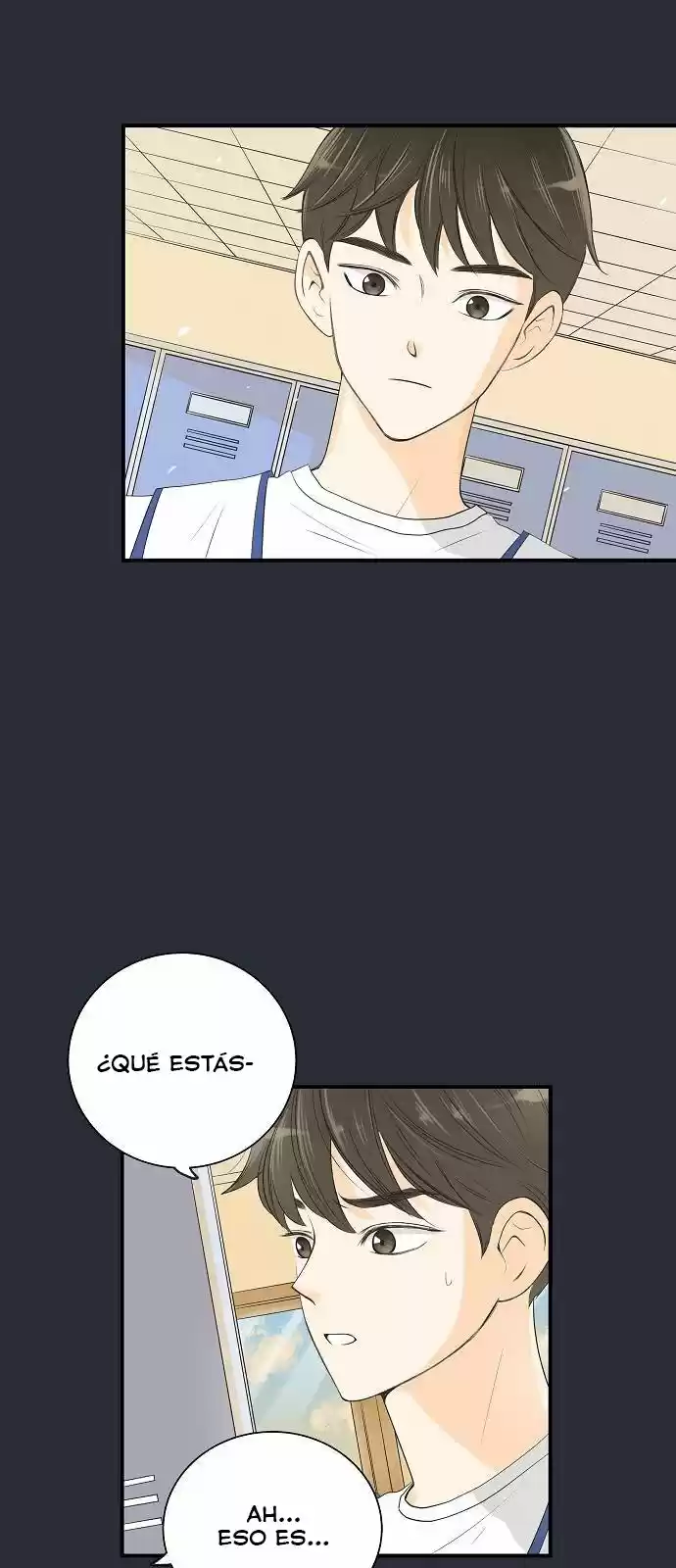 It Is My First Love - Capítulo 9 - Página 23 - LectorTMOo