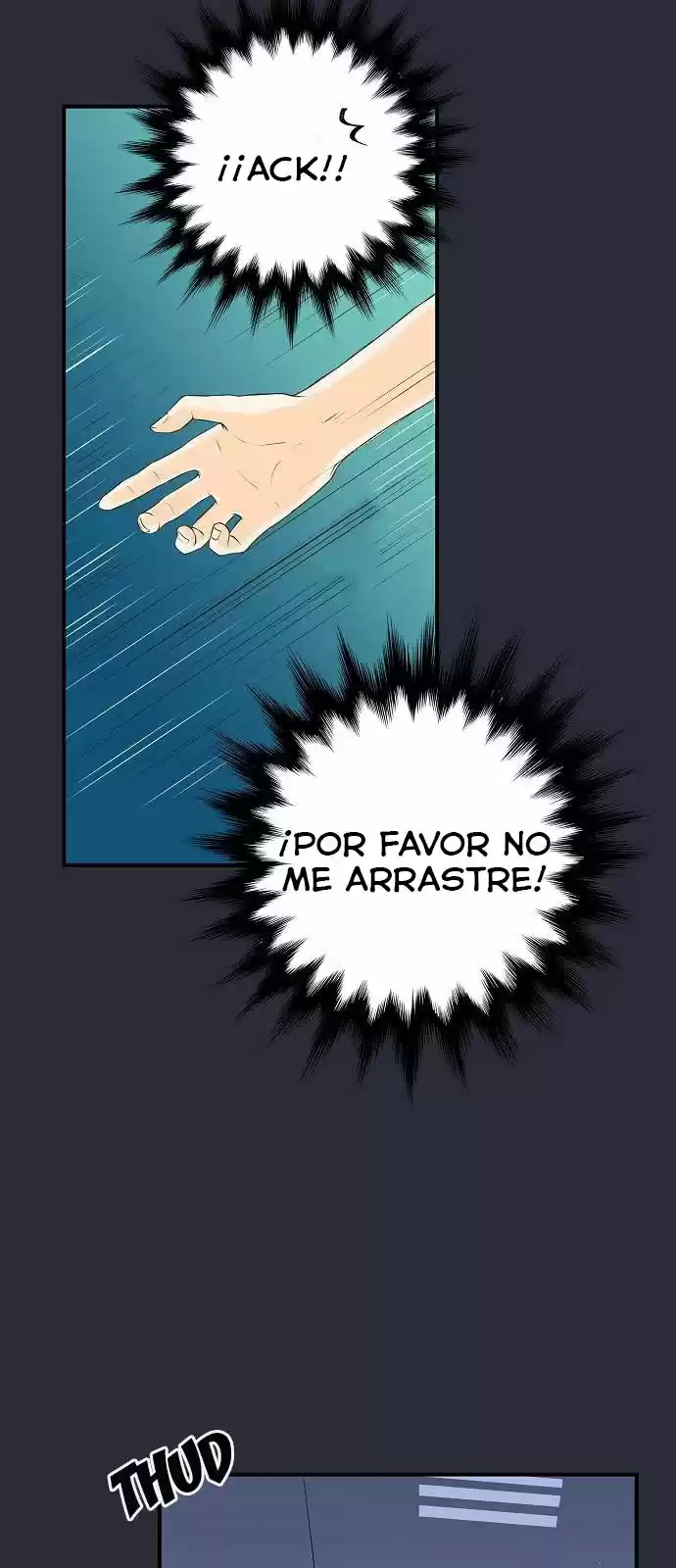 It Is My First Love - Capítulo 9 - Página 26 - LectorTMOo