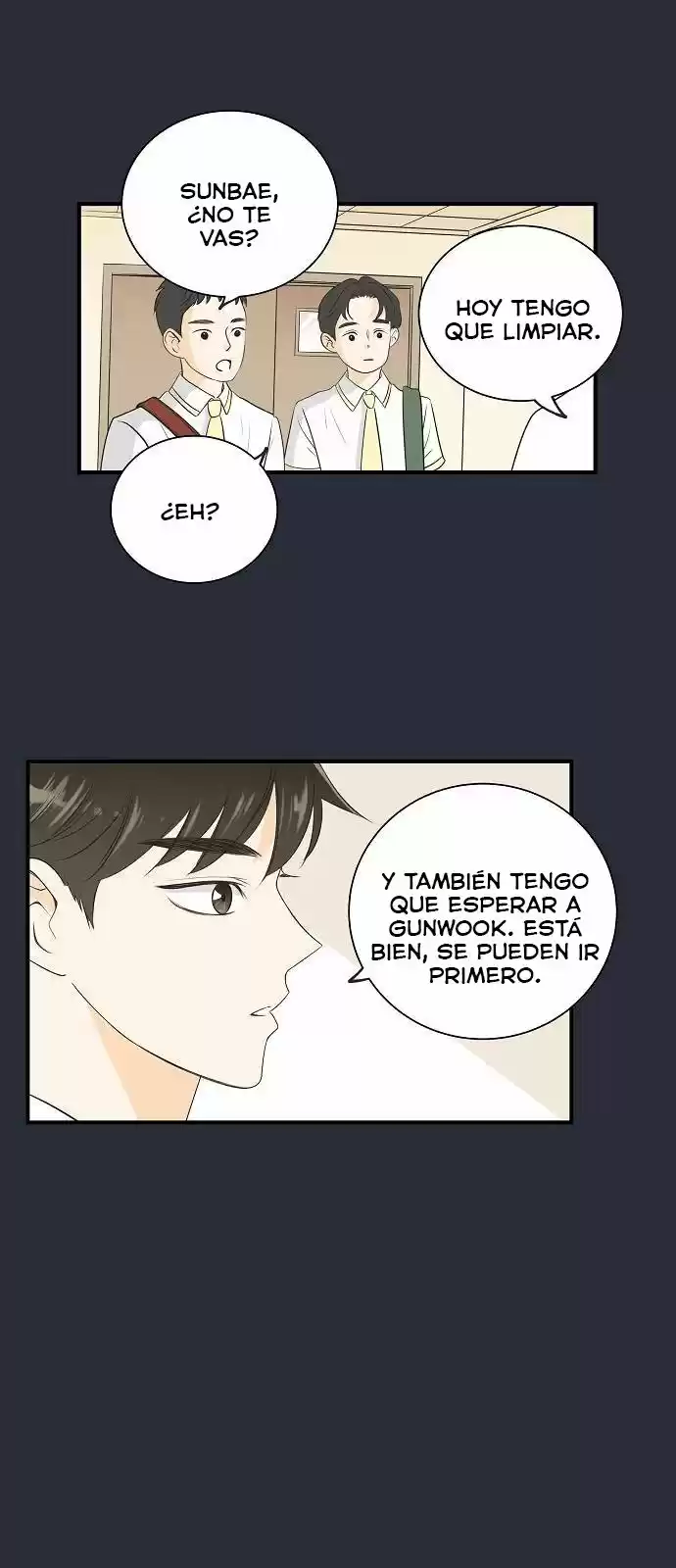 It Is My First Love - Capítulo 9 - Página 29 - LectorTMOo