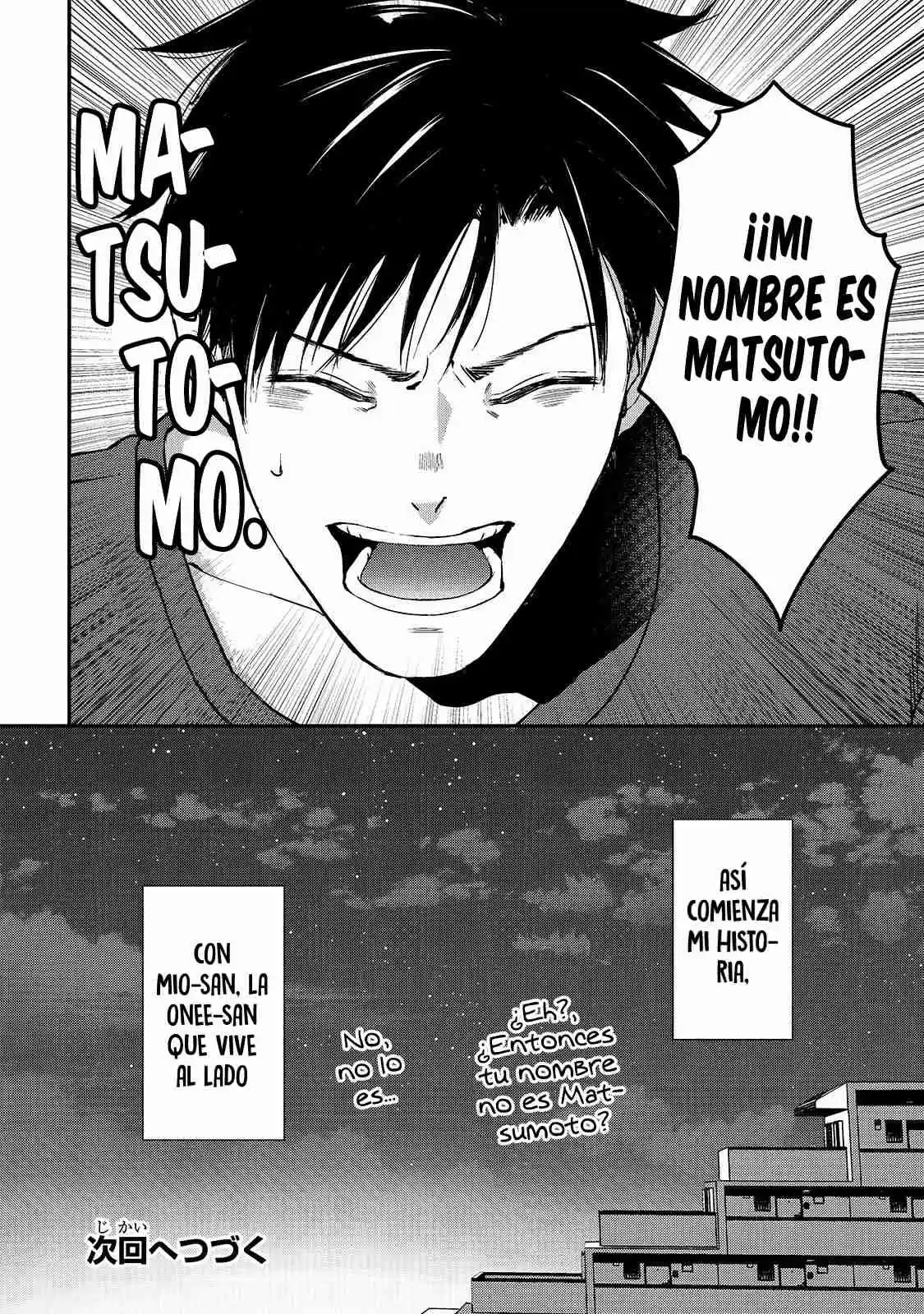 It's Fun Having A 300,000 Yen A Month Job Welcoming Home An Onee-san Who Doesn't Find Meaning In A Job That Pays Her 500,000 Yen A Month capítulo 1 página 32