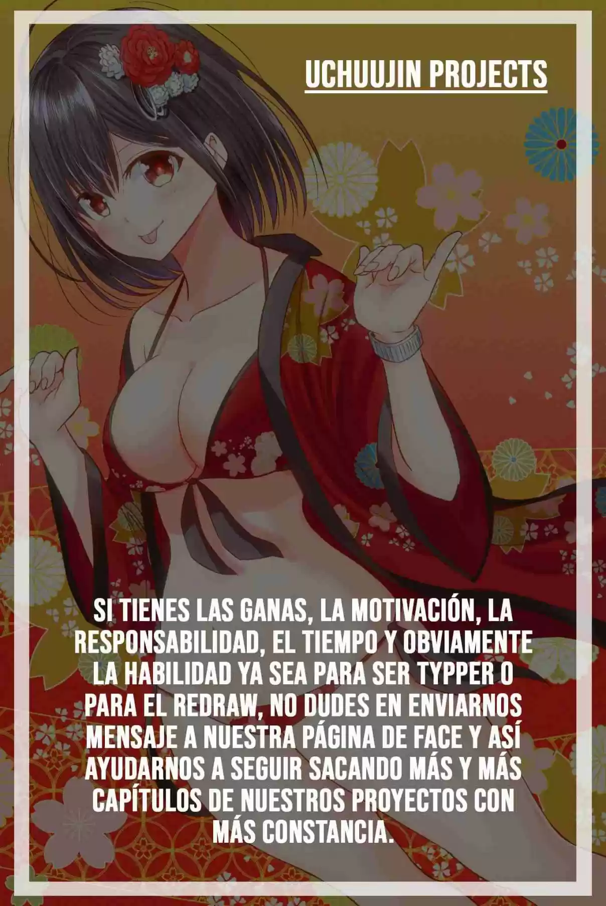 It's Fun Having A 300,000 Yen A Month Job Welcoming Home An Onee-san Who Doesn't Find Meaning In A Job That Pays Her 500,000 Yen A Month capítulo 1 página 35