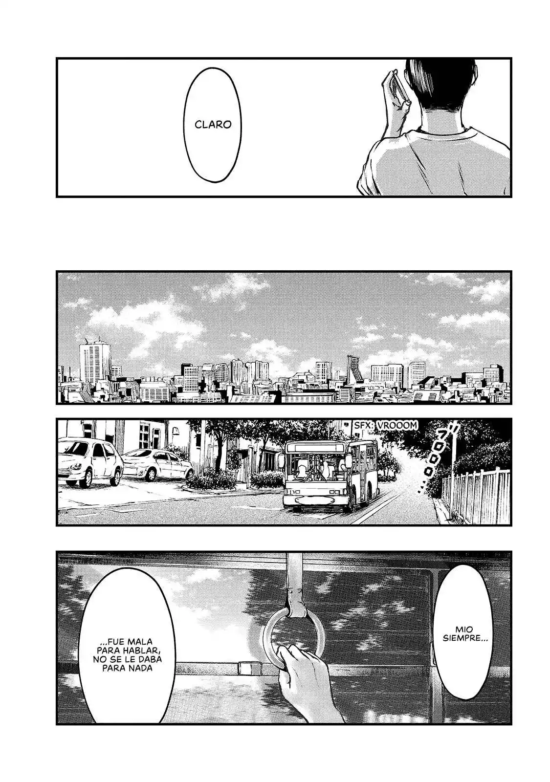 It's Fun Having A 300,000 Yen A Month Job Welcoming Home An Onee-san Who Doesn't Find Meaning In A Job That Pays Her 500,000 Yen A Month capítulo 10 página 16