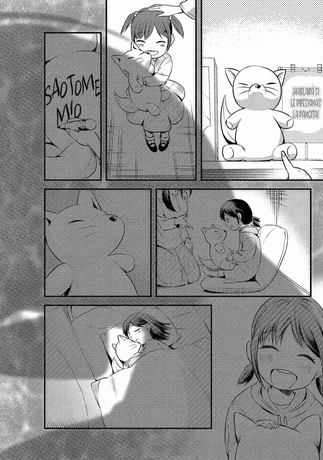It's Fun Having A 300,000 Yen A Month Job Welcoming Home An Onee-san Who Doesn't Find Meaning In A Job That Pays Her 500,000 Yen A Month capítulo 11 página 14