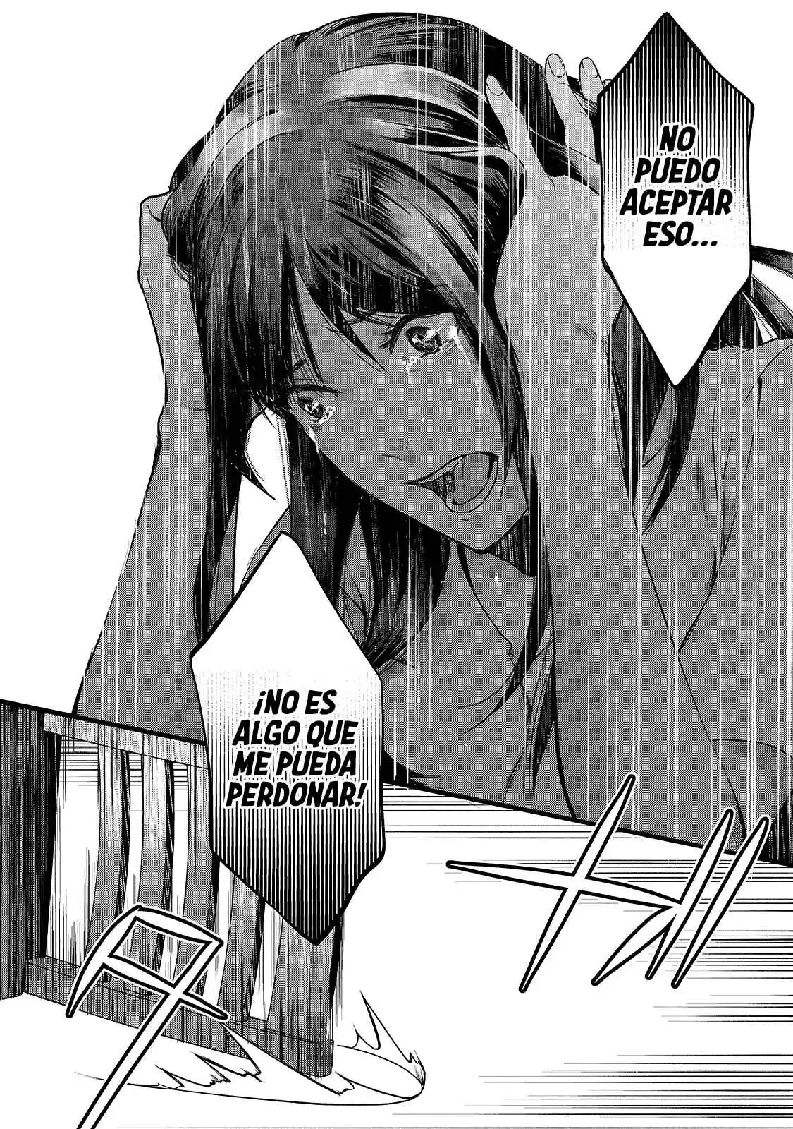 It's Fun Having A 300,000 Yen A Month Job Welcoming Home An Onee-san Who Doesn't Find Meaning In A Job That Pays Her 500,000 Yen A Month capítulo 12 página 15