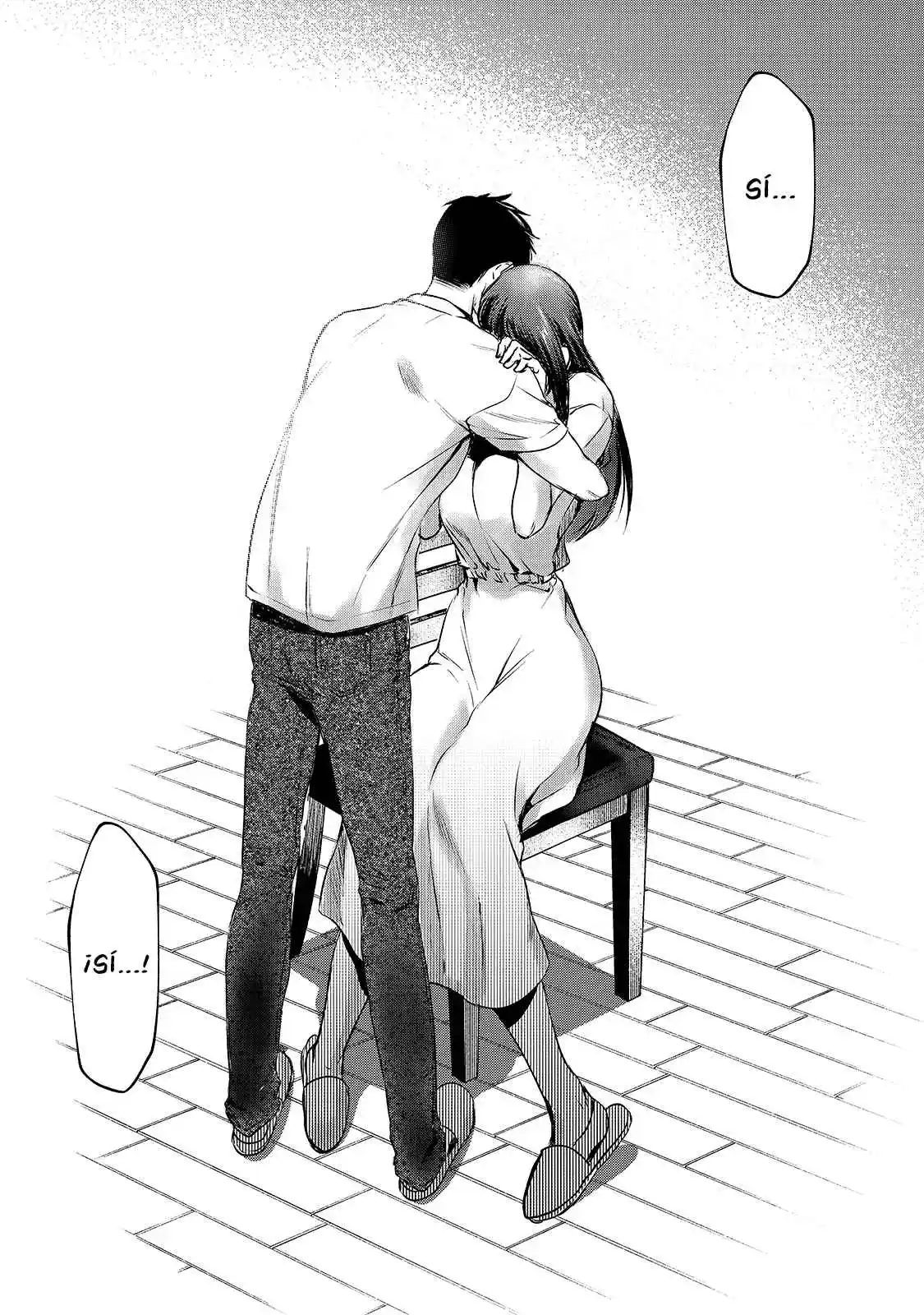 It's Fun Having A 300,000 Yen A Month Job Welcoming Home An Onee-san Who Doesn't Find Meaning In A Job That Pays Her 500,000 Yen A Month capítulo 12 página 19