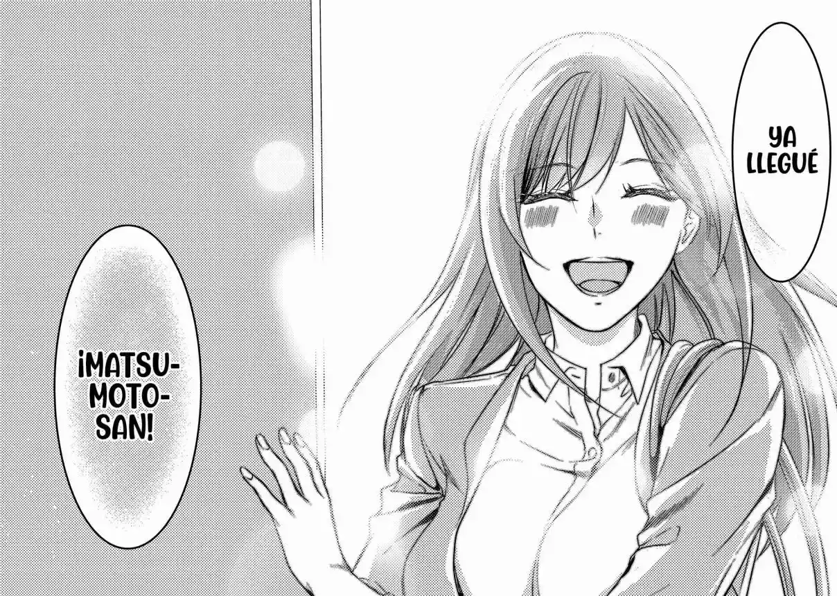 It's Fun Having A 300,000 Yen A Month Job Welcoming Home An Onee-san Who Doesn't Find Meaning In A Job That Pays Her 500,000 Yen A Month capítulo 12 página 31