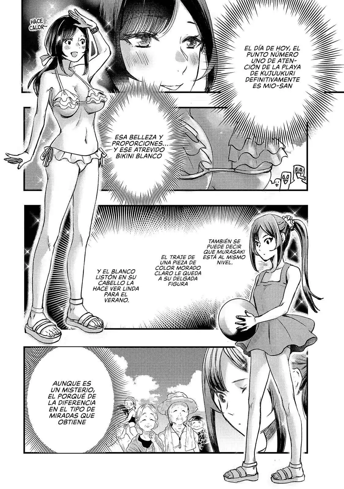 It's Fun Having A 300,000 Yen A Month Job Welcoming Home An Onee-san Who Doesn't Find Meaning In A Job That Pays Her 500,000 Yen A Month capítulo 13 página 6