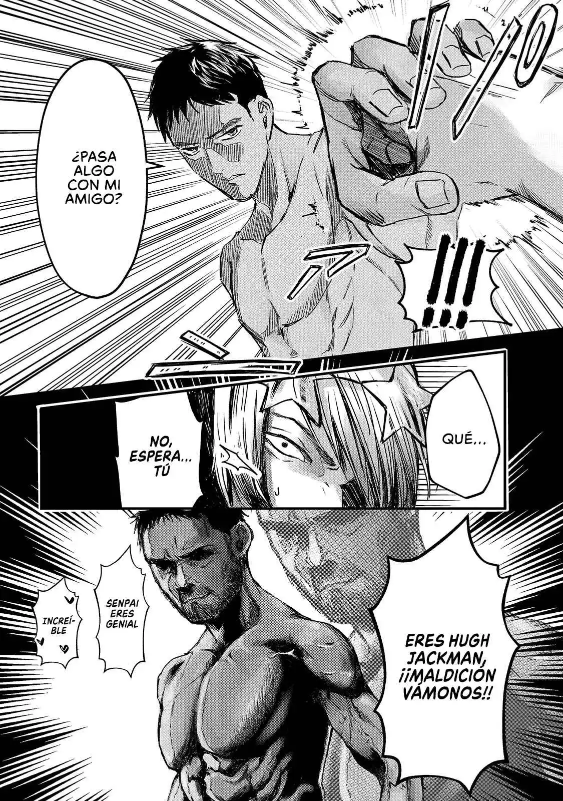 It's Fun Having A 300,000 Yen A Month Job Welcoming Home An Onee-san Who Doesn't Find Meaning In A Job That Pays Her 500,000 Yen A Month capítulo 13 página 14