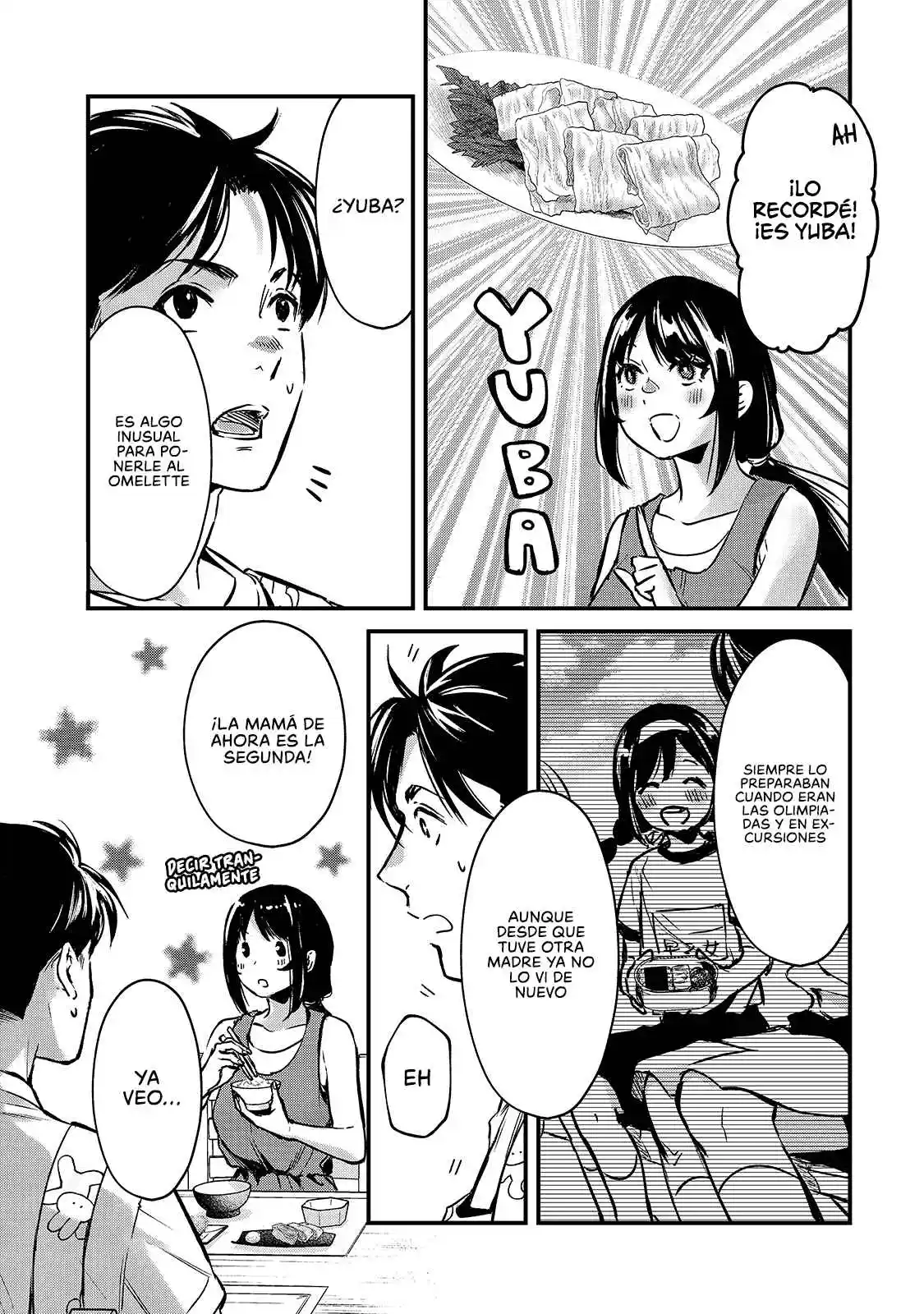 It's Fun Having A 300,000 Yen A Month Job Welcoming Home An Onee-san Who Doesn't Find Meaning In A Job That Pays Her 500,000 Yen A Month capítulo 15 página 12