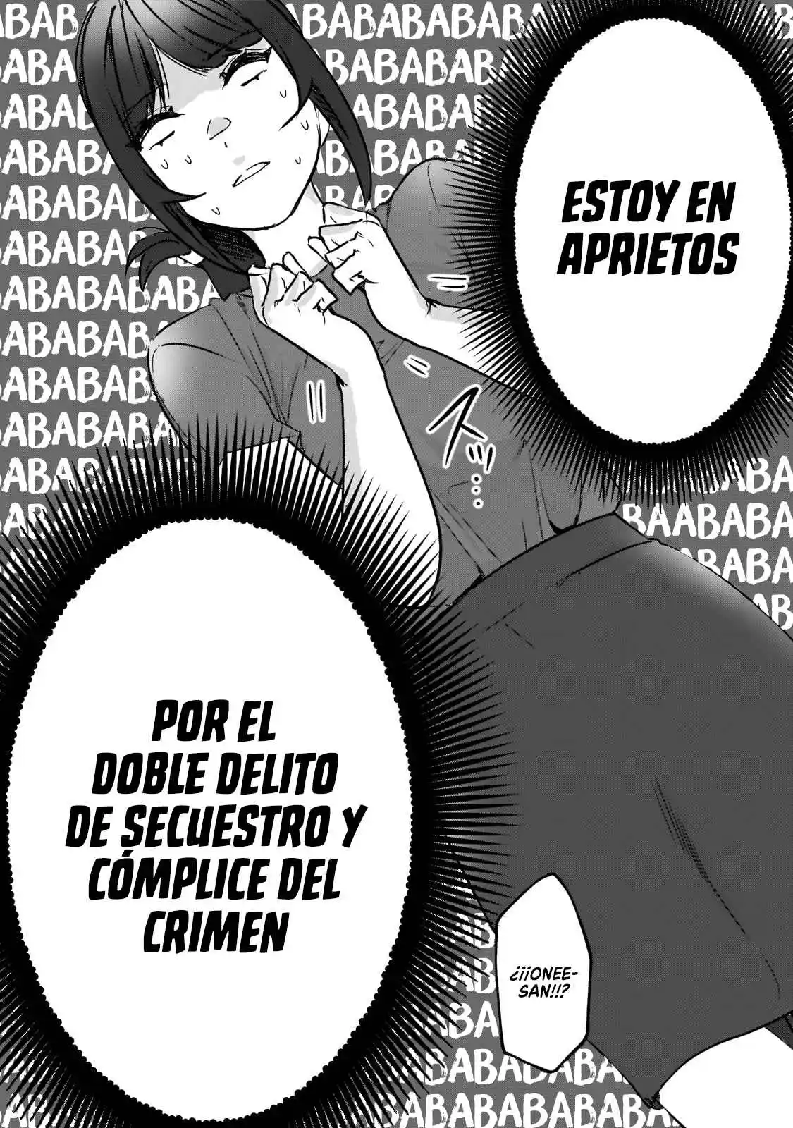 It's Fun Having A 300,000 Yen A Month Job Welcoming Home An Onee-san Who Doesn't Find Meaning In A Job That Pays Her 500,000 Yen A Month capítulo 16 página 11