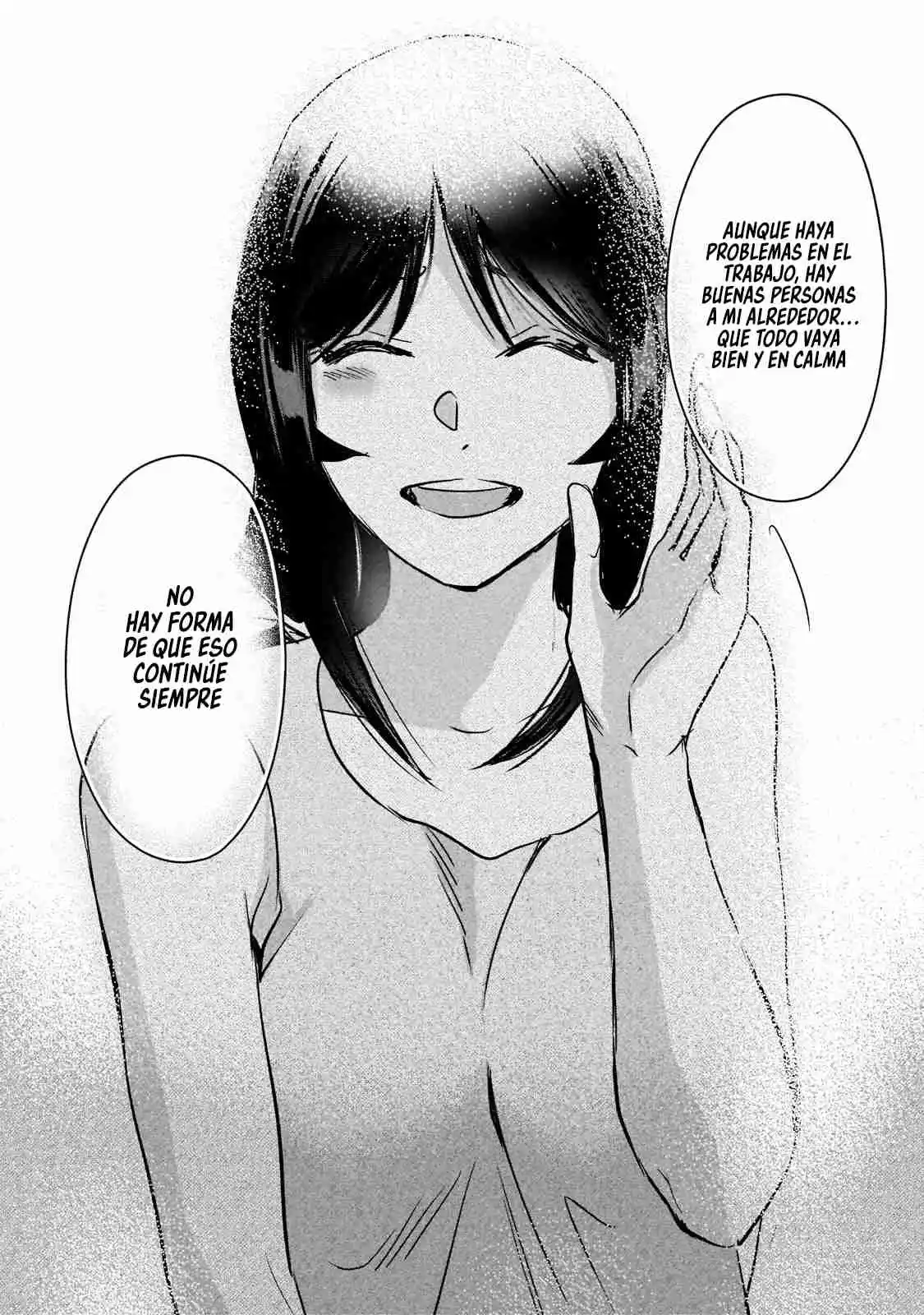 It's Fun Having A 300,000 Yen A Month Job Welcoming Home An Onee-san Who Doesn't Find Meaning In A Job That Pays Her 500,000 Yen A Month capítulo 20 página 25