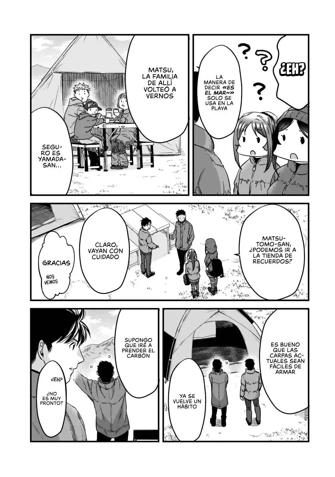 It's Fun Having A 300,000 Yen A Month Job Welcoming Home An Onee-san Who Doesn't Find Meaning In A Job That Pays Her 500,000 Yen A Month capítulo 23 página 20