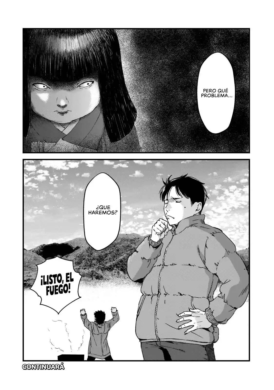 It's Fun Having A 300,000 Yen A Month Job Welcoming Home An Onee-san Who Doesn't Find Meaning In A Job That Pays Her 500,000 Yen A Month capítulo 23 página 29
