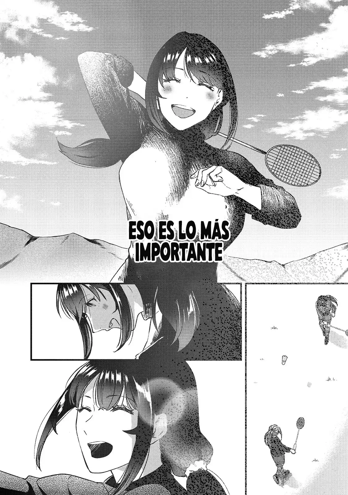 It's Fun Having A 300,000 Yen A Month Job Welcoming Home An Onee-san Who Doesn't Find Meaning In A Job That Pays Her 500,000 Yen A Month capítulo 24 página 13