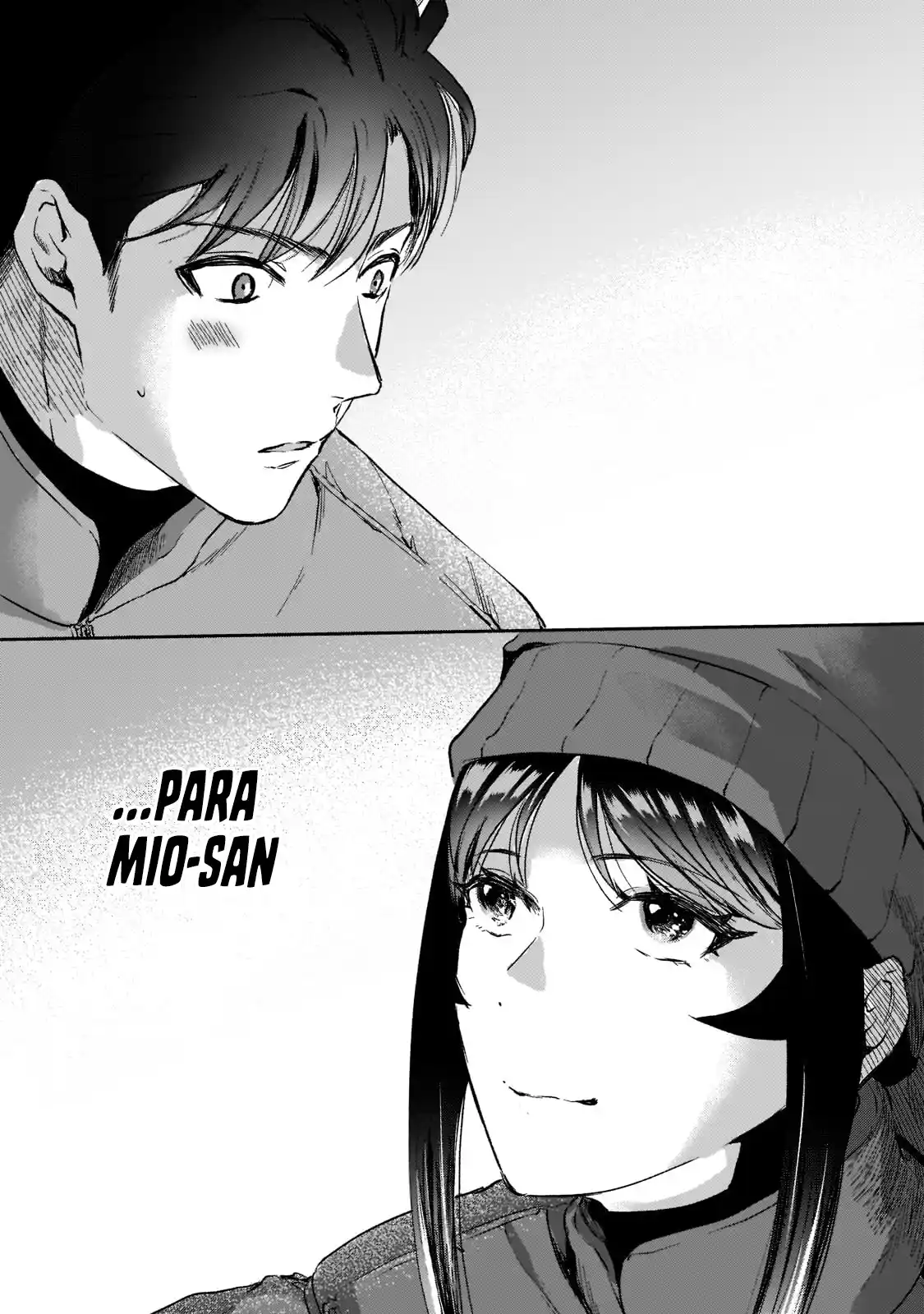 It's Fun Having A 300,000 Yen A Month Job Welcoming Home An Onee-san Who Doesn't Find Meaning In A Job That Pays Her 500,000 Yen A Month capítulo 24 página 22