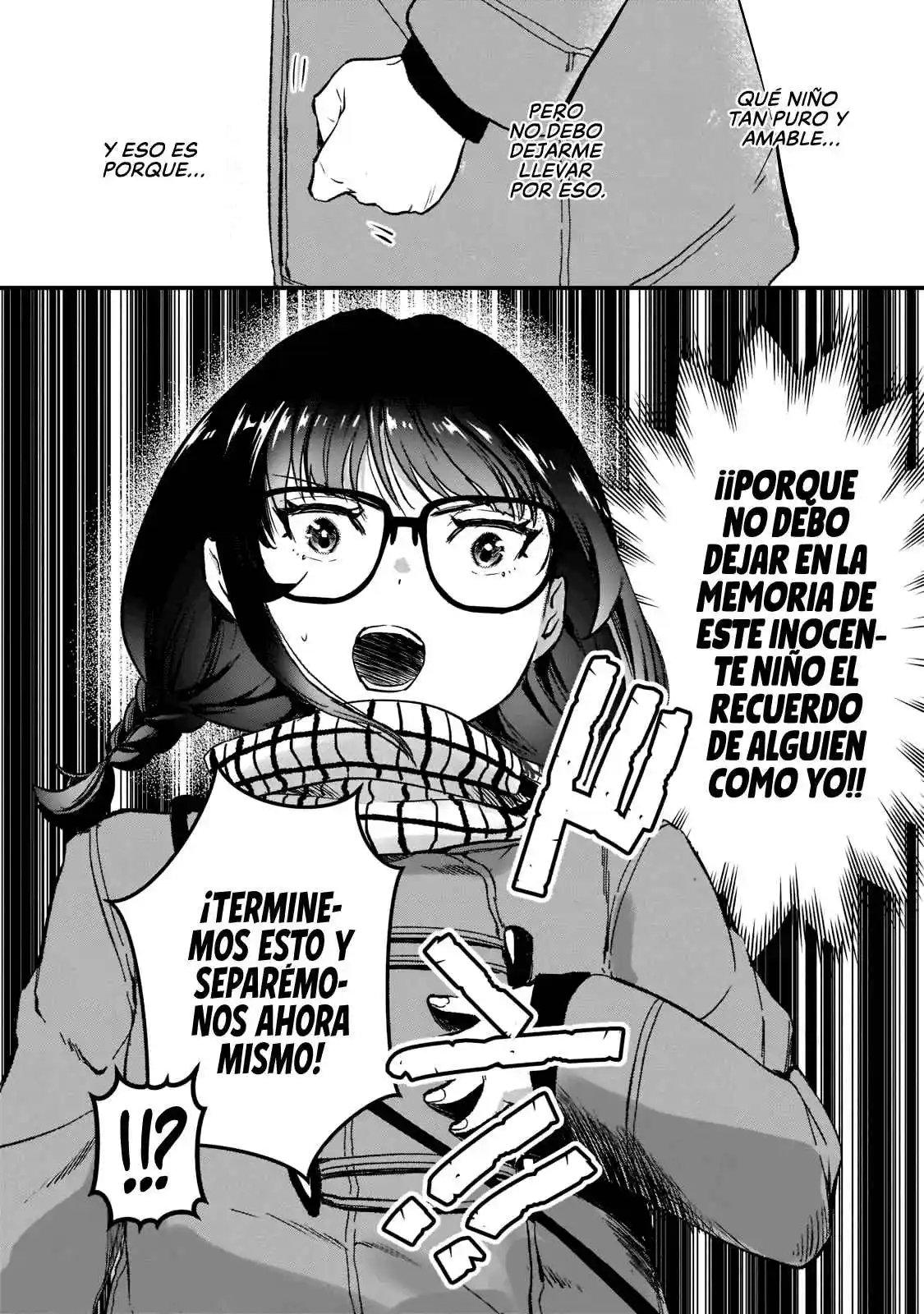 It's Fun Having A 300,000 Yen A Month Job Welcoming Home An Onee-san Who Doesn't Find Meaning In A Job That Pays Her 500,000 Yen A Month capítulo 25 página 12