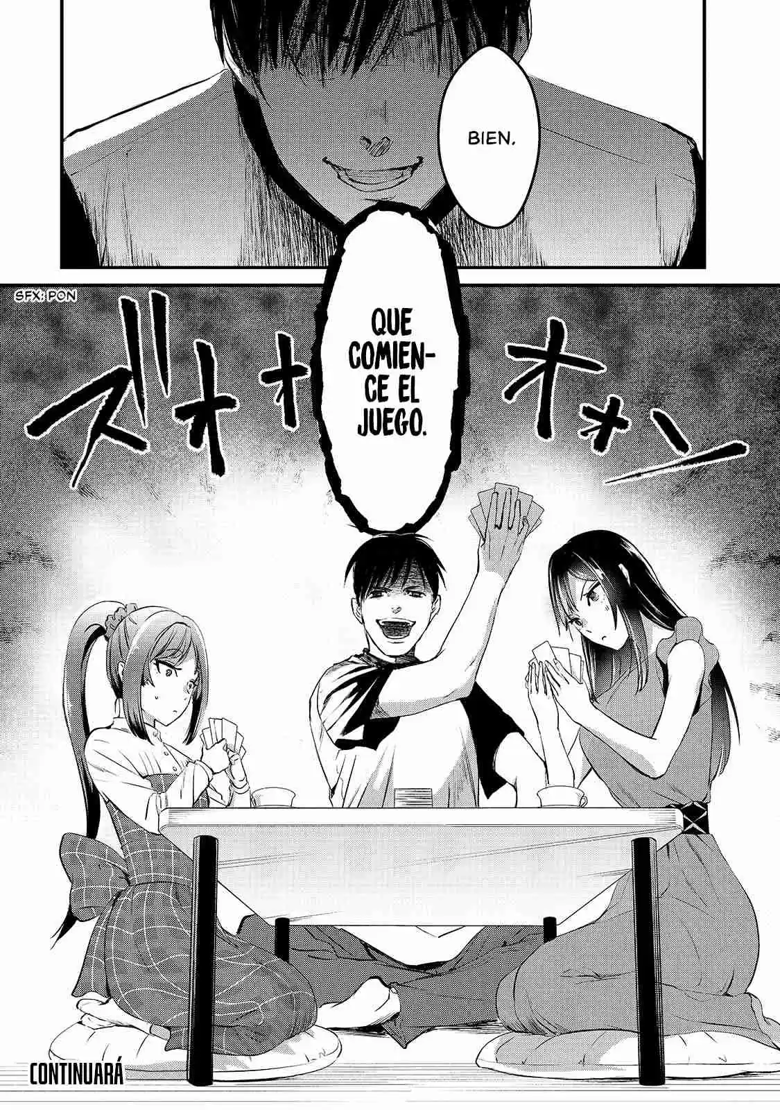 It's Fun Having A 300,000 Yen A Month Job Welcoming Home An Onee-san Who Doesn't Find Meaning In A Job That Pays Her 500,000 Yen A Month capítulo 6 página 29