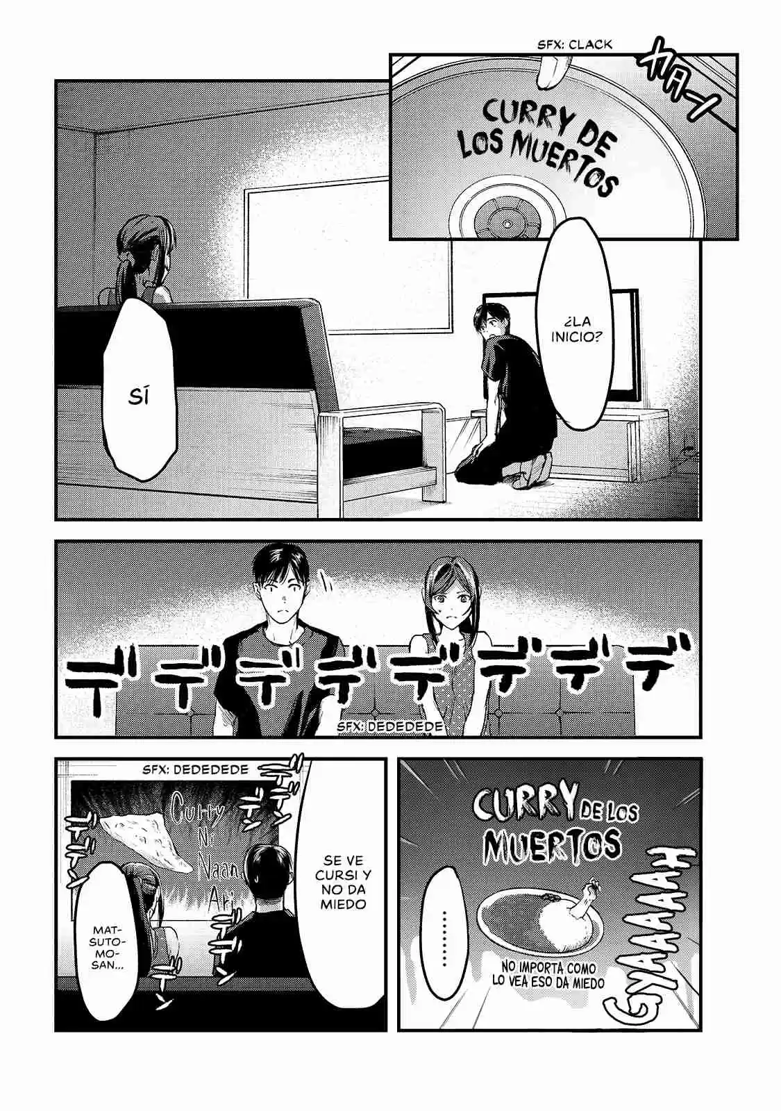 It's Fun Having A 300,000 Yen A Month Job Welcoming Home An Onee-san Who Doesn't Find Meaning In A Job That Pays Her 500,000 Yen A Month capítulo 7 página 25