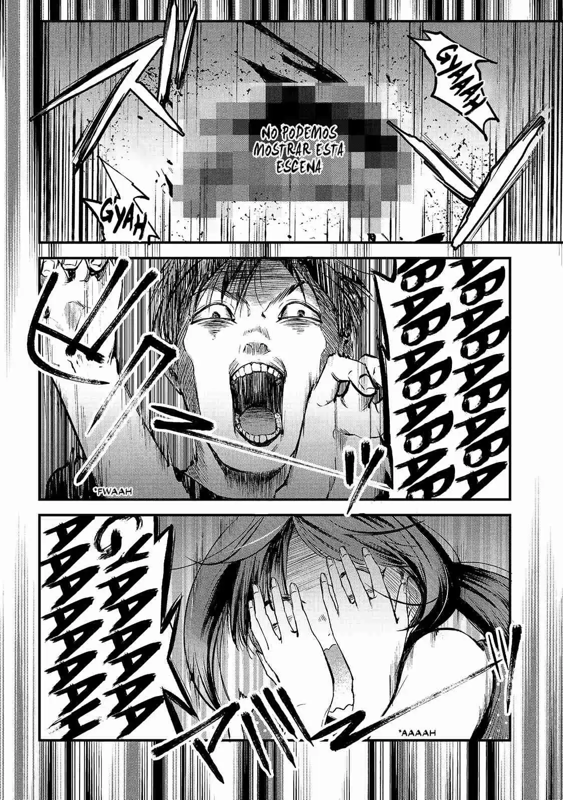 It's Fun Having A 300,000 Yen A Month Job Welcoming Home An Onee-san Who Doesn't Find Meaning In A Job That Pays Her 500,000 Yen A Month capítulo 7 página 27