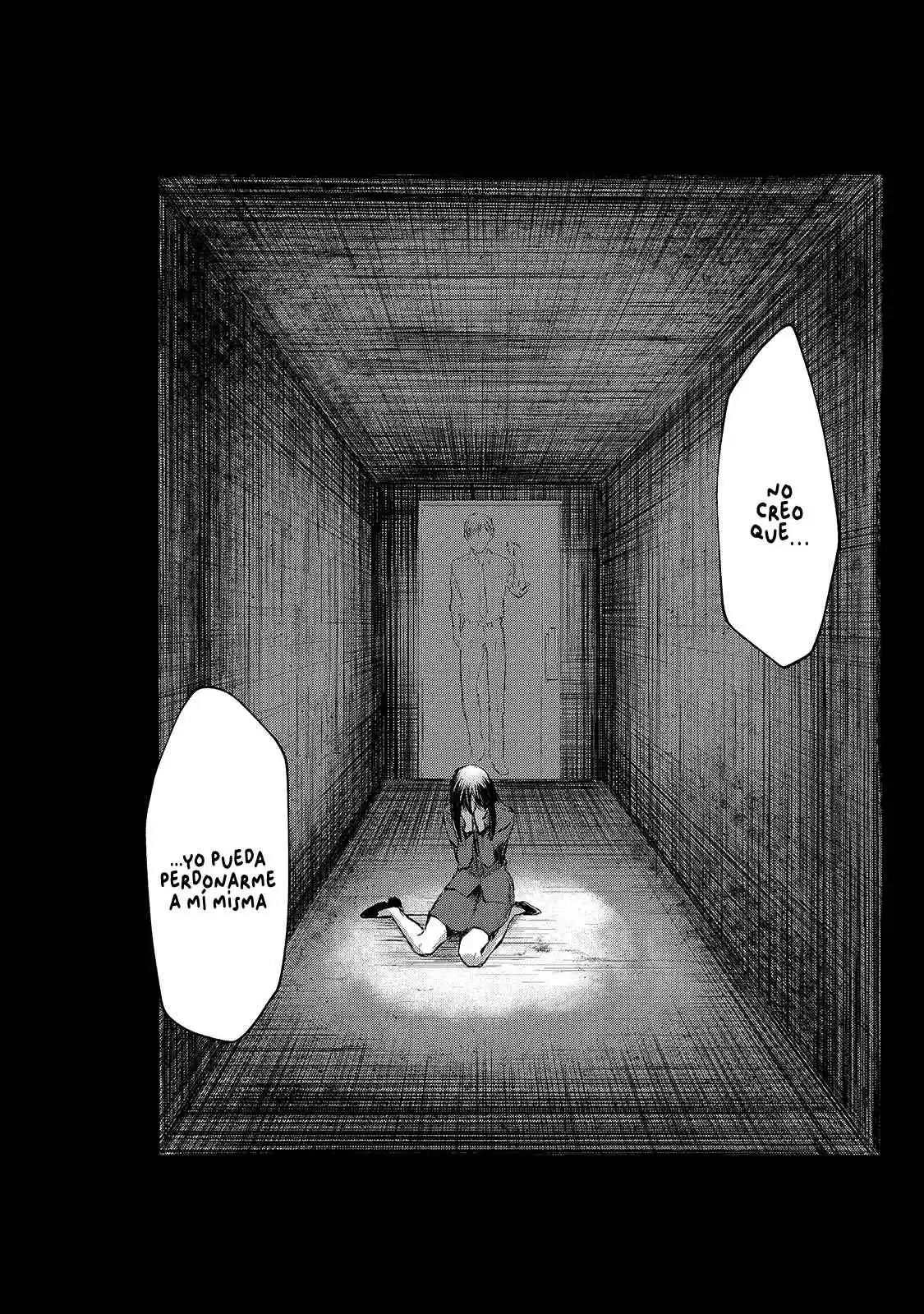 It's Fun Having A 300,000 Yen A Month Job Welcoming Home An Onee-san Who Doesn't Find Meaning In A Job That Pays Her 500,000 Yen A Month - Capítulo 9 - Página 26 - LectorTMOo