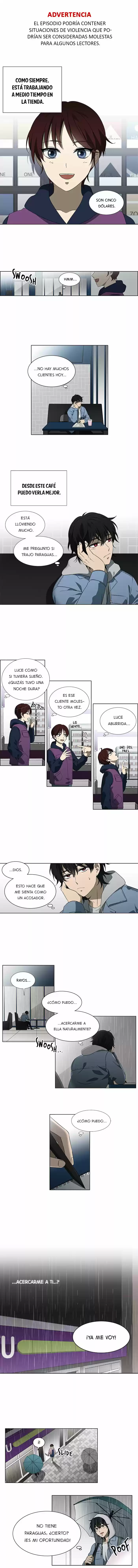 Its Mine - Capítulo - Página 2 - LectorTMOo
