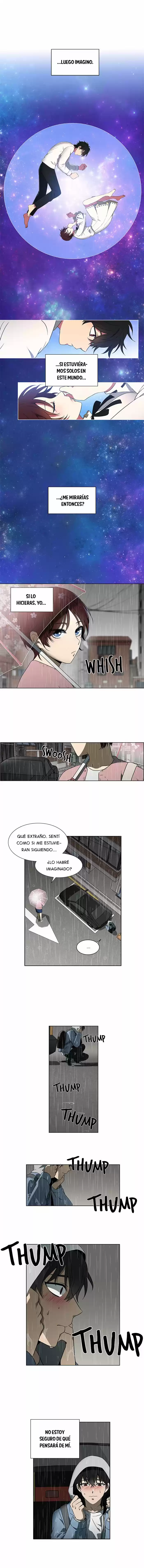 Its Mine - Capítulo - Página 5 - LectorTMOo