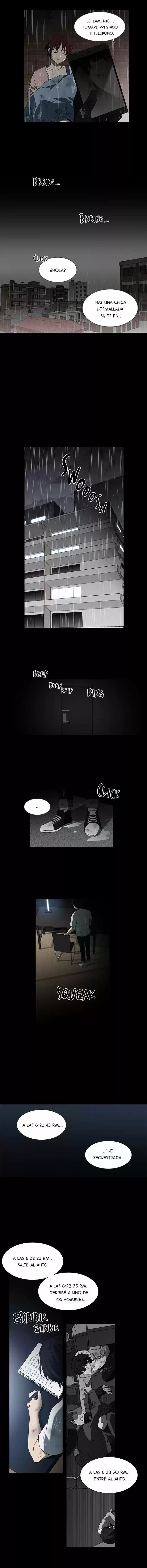 Its Mine - Capítulo - Página 10 - LectorTMOo