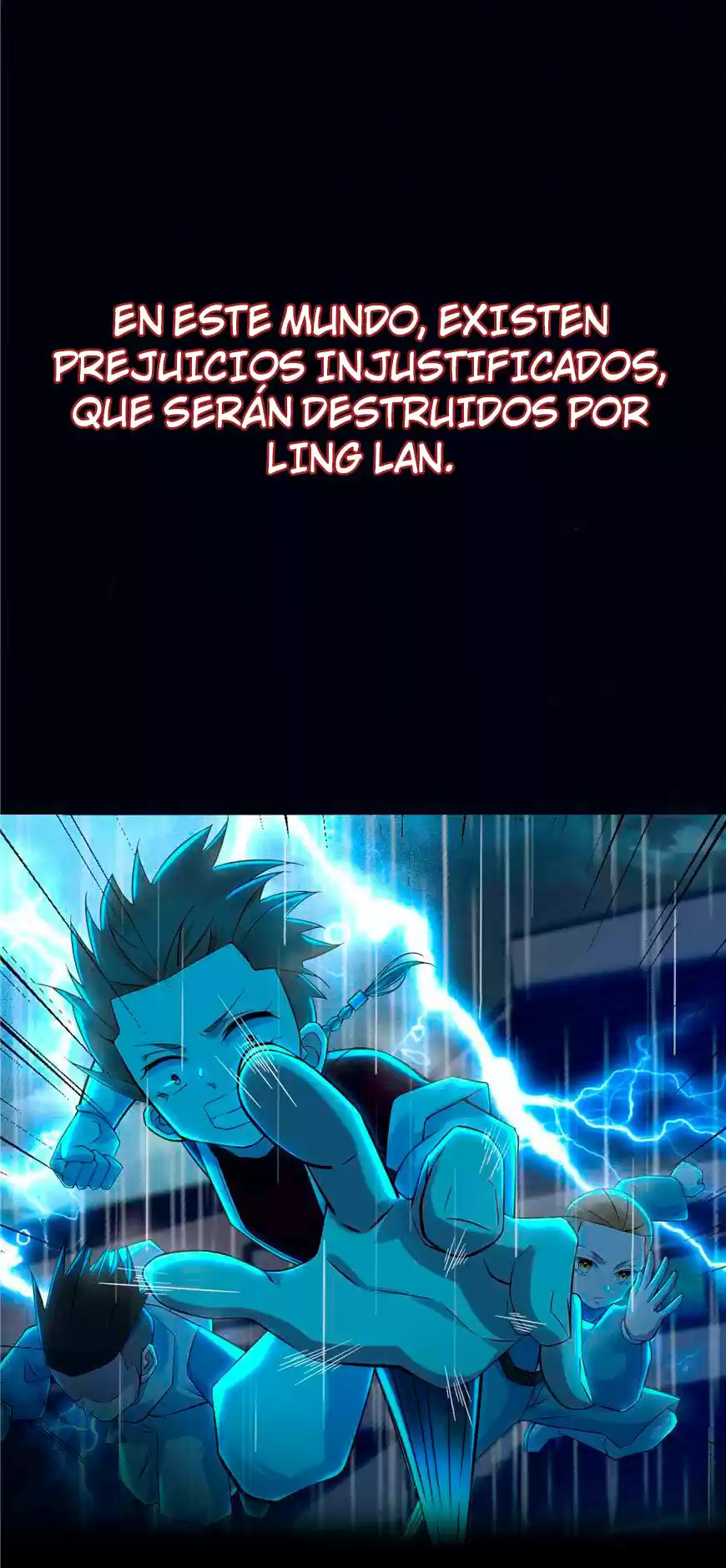 It's Not Easy To Be A Man After Traveling To The Future - Capítulo - Página 9 - LectorTMOo