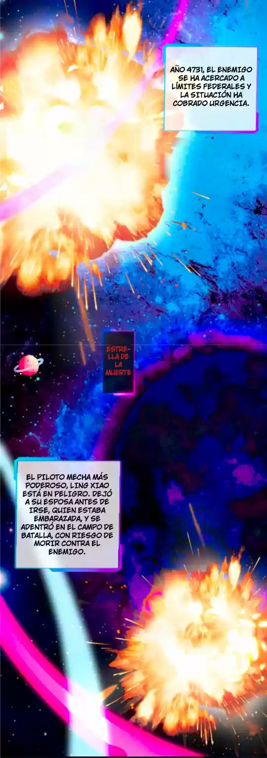 It's Not Easy To Be A Man After Traveling To The Future - Capítulo 1 - Página 2 - LectorTMOo